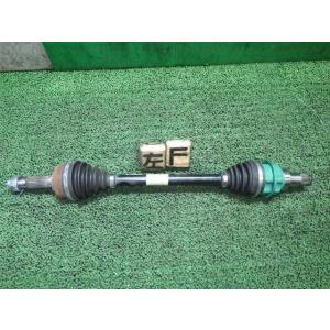 タント CBA-L350S 左フロントドライブシャフト   中古