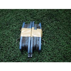 タント CBA-L350S フロントブレーキパット   中古