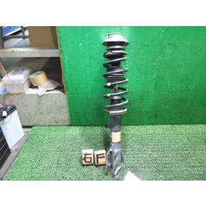 タント CBA-L350S 右フロントストラット   中古