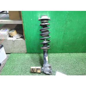 タント CBA-L350S 左フロントストラット   中古