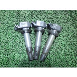 タント CBA-L350S イグニッションコイル Diamond 90048-52125 中古