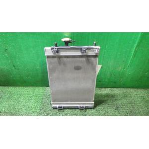 タント DBA-L375S ラジエータ   16400-B2241 中古