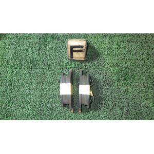 タント DBA-L375S フロントブレーキパット   04465-B2030 中古