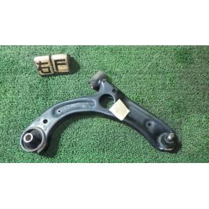 タント DBA-L375S 右フロントロアアーム   48068-B2041 中古