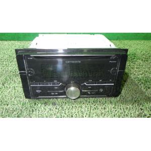 タント DBA-L375S オーディオ カロッツェリア FH-4400  中古