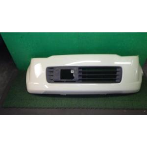 オッティ DBA-H92W フロントバンパー JMN   中古