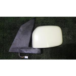オッティ DBA-H92W 左サイドミラー JMN   中古
