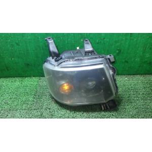 オッティ DBA-H92W 右ヘッドランプ STANLEY P6537 26025-6A00H 中古