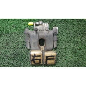 オッティ DBA-H92W 右フロントキャリパー   41001-6A00E 中古