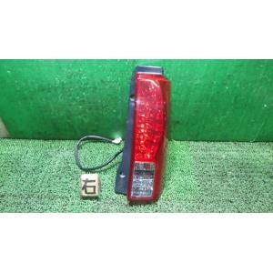 オッティ DBA-H92W 右テールランプ   26550-6A01K 中古