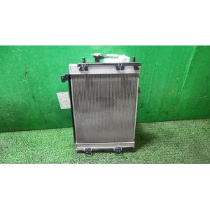 タント DBA-L375S ラジエータ   16400-B2241 中古