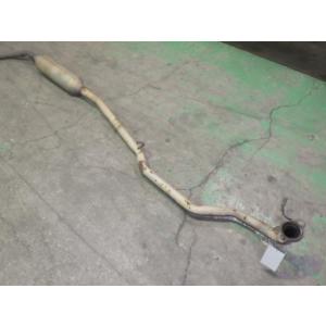 タント CBA-L350S フロントマフラー T16