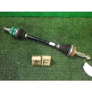 タント CBA-L350S 左フロントドライブシャフト T16