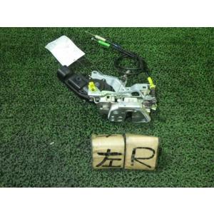 タント CBA-L350S 左リアドアロックソレノイド T16