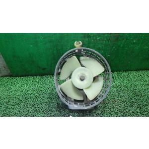 サンバー LE-TT2 電動ファン   45123TC001 中古