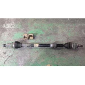 タント CBA-L350S 右フロントドライブシャフト   43410-B2031 中古