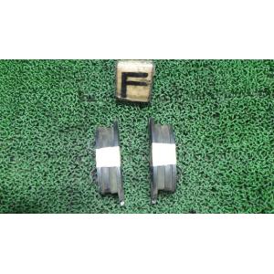 タント CBA-L350S フロントブレーキパット   04465-B2100 中古