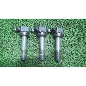 タント CBA-L350S イグニッションコイル DENSO 099700-0570 90048-5...