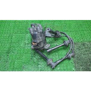 プリメーラ GF-WHP11 ディストリビューター MITSUBISHI 22100WF010  中...