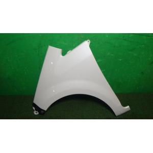 ムーヴ DBA-L175S 左フロントフェンダー W24   53812-B2340 中古