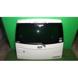 ムーヴ DBA-L175S バックドアASSY W24   67005-B2A40 中古
