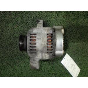 タント CBA-L350S オルタネーター/ダイナモ W09 デンソー 102211-7030中古