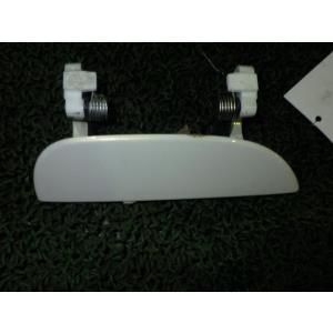 ムーヴ CBA-L150S アウターハンドル W16   中古