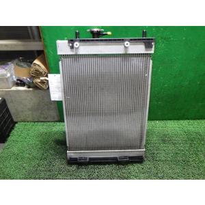 タント DBA-L375S ラジエータ   中古