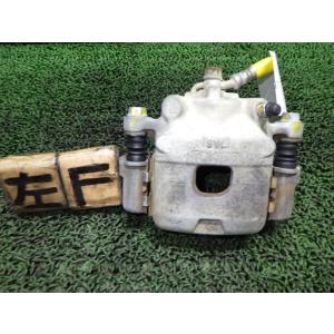 タント DBA-L375S 左フロントキャリパー   中古