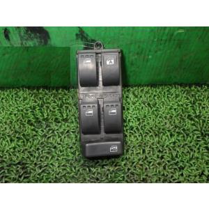 タント CBA-L375S パワーウインドウスイッチ   中古