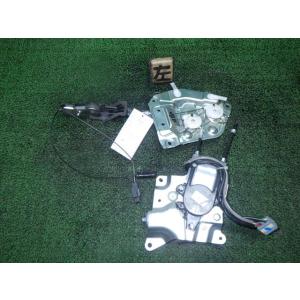 タント CBA-L375S 左パワースライドドアモーター   中古