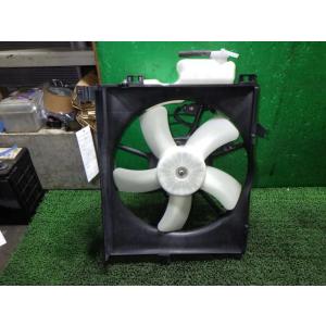 タント DBA-L375S 電動ファン   中古