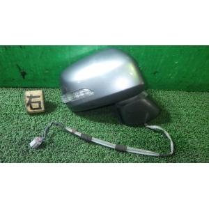 ムーヴ DBA-L175S 右サイドミラー S35   87910-B2680 中古