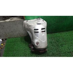 タント DBA-L375S 触媒   25051-B2090 中古