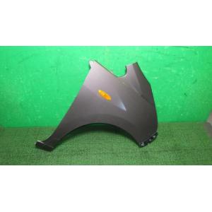 ムーヴ DBA-LA100S 右フロントフェンダー T26   53811-B2291 中古