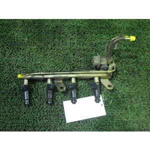 プレオ TA-RA1 インジェクター   中古