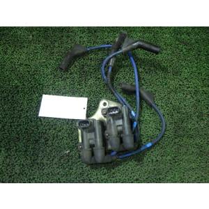 プレオ TA-RA1 イグニッションコイル   中古
