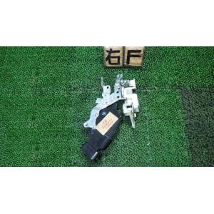 タント CBA-L350S 右フロントドアロックソレノイド   69303-B2060 中古