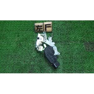 タント CBA-L350S 左フロントドアロックソレノイド   69304-B2060 中古