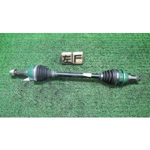 タント CBA-L350S 左フロントドライブシャフト   43420-B2031 中古