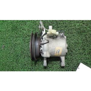 タント CBA-L350S エアコンコンプレッサー DENSO 447260-5480 88320-...