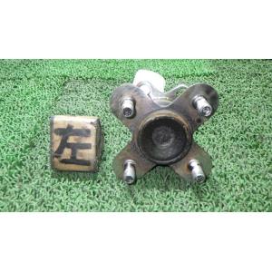 タント DBA-L375S リアハブ   42410-B2040 中古