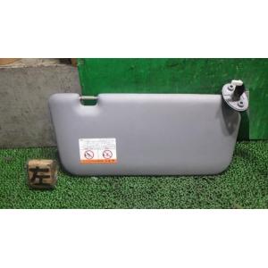 ムーヴ CBA-L150S サンバイザー   74320-B2160-B0 中古