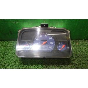 サンバー LE-TT2 スピードメーター  85014TC040 85020TC140 中古
