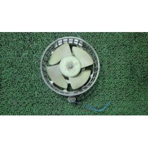 サンバー LE-TT2 電動ファン   45123TC001 中古