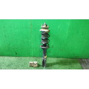 プレオ TA-RA1 左リアストラット   20360KE070 中古