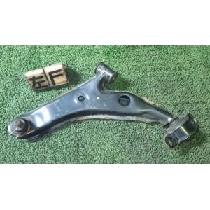 プレオ TA-RA1 左フロントロアアーム   20202KE030 中古