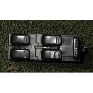 プレオ TA-RA1 パワーウインドウスイッチ   83071KE030 中古