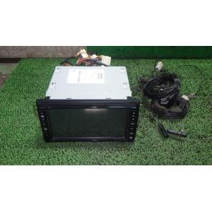 タント CBA-L350S カーナビゲーション clarion 08545-K9047  中古