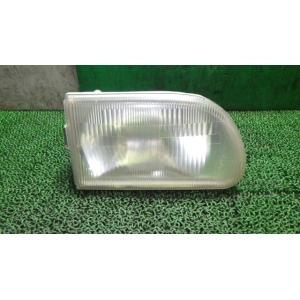 サンバー V-KS4 右ヘッドランプ   84001TA020 中古